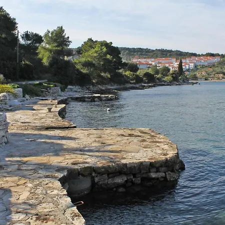 By The Sea Necujam, Solta - 8647 Grohote