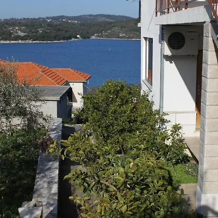 By The Sea Necujam, Solta - 8647 Appartement *