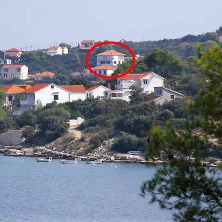 By The Sea Necujam, Solta - 8647 Grohote