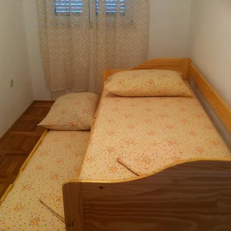 By The Sea Necujam, Solta - 8647 Appartement