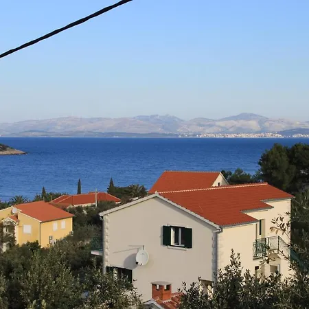 By The Sea Necujam, Solta - 8647 Appartement