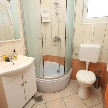 By The Sea Necujam, Solta - 8647 Appartement Grohote