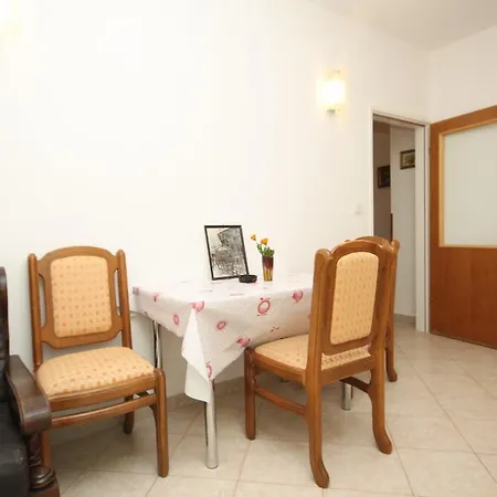 By The Sea Necujam, Solta - 8647 Appartement Grohote