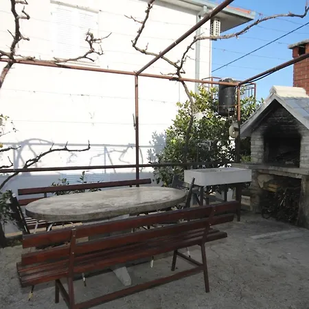 By The Sea Necujam, Solta - 8647 Appartement Grohote