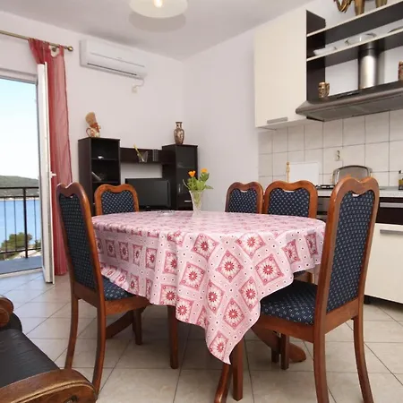 By The Sea Necujam, Solta - 8647 Appartement