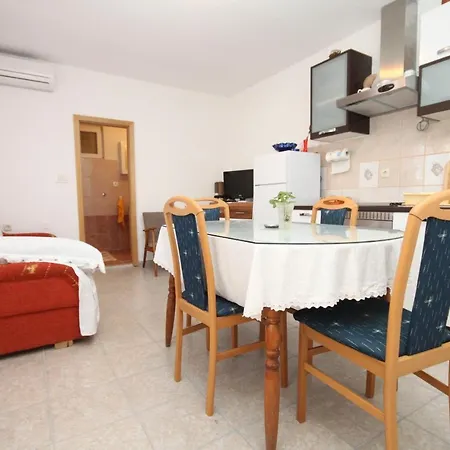 By The Sea Necujam, Solta - 8647 Appartement