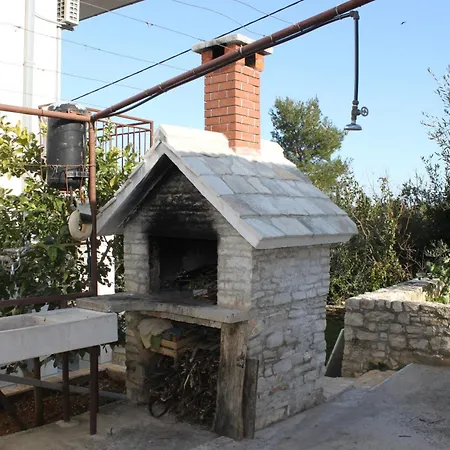 By The Sea Necujam, Solta - 8647 Appartement *