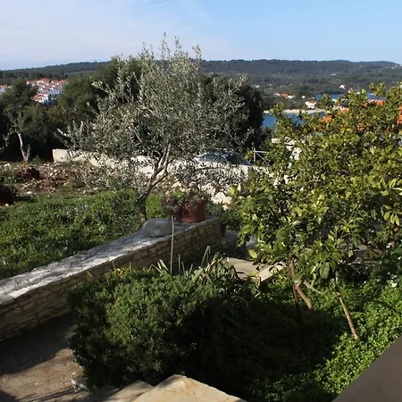 By The Sea Necujam, Solta - 8647 Appartement *